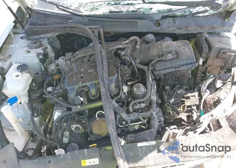 2013 Hyundai Azera из США, поврежденный, VIN KMHFH4JG5DA270875